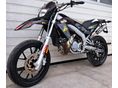APRILIA SX 50 2016/9 - 1