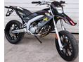 APRILIA SX 50 2016/9 - 2
