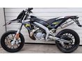 APRILIA SX 50 2016/9 - 4