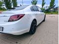 OPEL INSIGNIA 2.0 CDTI EcoFLEX Edition Start-Stop