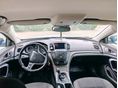 OPEL INSIGNIA 2012/8 - 6