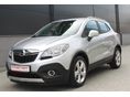 OPEL MOKKA 1.6 Cosmo Start-Stop NAVI KAMERA TÉLICSOMAG RADAR SÉRÜLÉSMENTES SZERVIZKÖNYV KM-GARANCIA