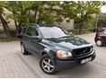 VOLVO XC90 2.4 D Momentum (Automata) (7 személyes )