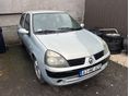 RENAULT CLIO 2002/4 - 3
