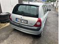 RENAULT CLIO 2002/4 - 4