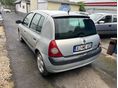 RENAULT CLIO 2002/4 - 5