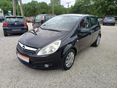 OPEL CORSA D 1.2 Enjoy 1 Tulaj. Sz.Könyv.Piros Belső. Kitűnő Állapot !