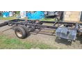 NISSAN ATLEON 1998/12 - 2