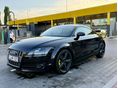 AUDI TT Coupe 2.0TFSI Quattro S-tronic Magyarországi! - Gen3 lámpák - Alcantara - Radar