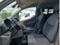 NISSAN NV200 2017/6 - 7