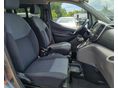 NISSAN NV200 2017/6 - 8