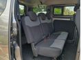 NISSAN NV200 2017/6 - 9
