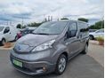 NISSAN NV200 e-NV200 EVALIA- 7 SZEMÉLYES -24KWh TEKNA -LEGMAGASABB FELSZERELTSÉG-74350 KM