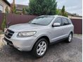 HYUNDAI SANTA FE 2007/2 - 1