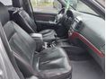 HYUNDAI SANTA FE 2007/2 - 4