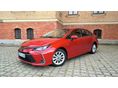 TOYOTA COROLLA Sedan 1.8 Hybrid Comfort Tech e-CVT