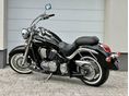 KAWASAKI VN 900 CLASSIC 