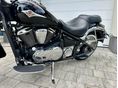 KAWASAKI VN 900 CLASSIC 2008/6 - 2