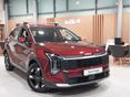 KIA SPORTAGE 1.6 T-GDI Essence DCT KIA WALLIS ajánlat - tesztelje nálunk új autóját!