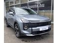 KIA SPORTAGE 1.6 T-GDI Essence DCT modellév 2027 készletről