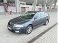 SKODA OCTAVIA 2008/10 - 1