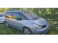 RENAULT ESPACE Grand3.5 V6 Initiale (Automata)