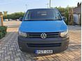 VOLKSWAGEN TRANSPORTER 2010/12 - 2