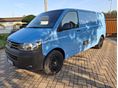 VOLKSWAGEN TRANSPORTER 2010/12 - 3
