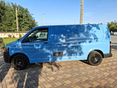 VOLKSWAGEN TRANSPORTER 2010/12 - 4