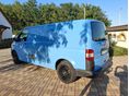 VOLKSWAGEN TRANSPORTER 2010/12 - 5