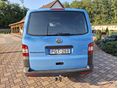 VOLKSWAGEN TRANSPORTER 2010/12 - 6