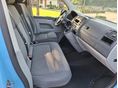 VOLKSWAGEN TRANSPORTER 2010/12 - 8