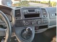 VOLKSWAGEN TRANSPORTER 2010/12 - 11