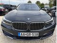 BMW 730 2015/10 - 2