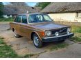 VOLVO 144 1973 - 1