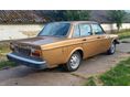 VOLVO 144 1973 - 4