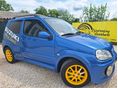 SUZUKI IGNIS 2004/11 - 1