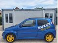 SUZUKI IGNIS 2004/11 - 2