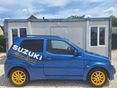 SUZUKI IGNIS 2004/11 - 3