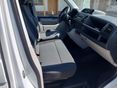 VOLKSWAGEN TRANSPORTER 2015/12 - 17