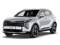 KIA SPORTAGE 1.6 T-GDI Platinum DCT modellév 2027 készletről