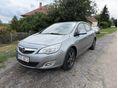 OPEL ASTRA J 1.4 T Sport