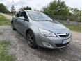 OPEL ASTRA J 2011/12 - 2