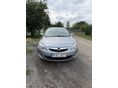 OPEL ASTRA J 2011/12 - 3