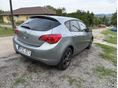 OPEL ASTRA J 2011/12 - 4