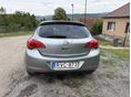 OPEL ASTRA J 2011/12 - 6