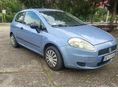 FIAT GRANDE PUNTO 2007/12 - 3