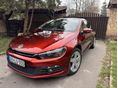 VOLKSWAGEN SCIROCCO 2.0 TFSI