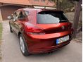 VOLKSWAGEN SCIROCCO 2009/7 - 3