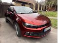 VOLKSWAGEN SCIROCCO 2009/7 - 2